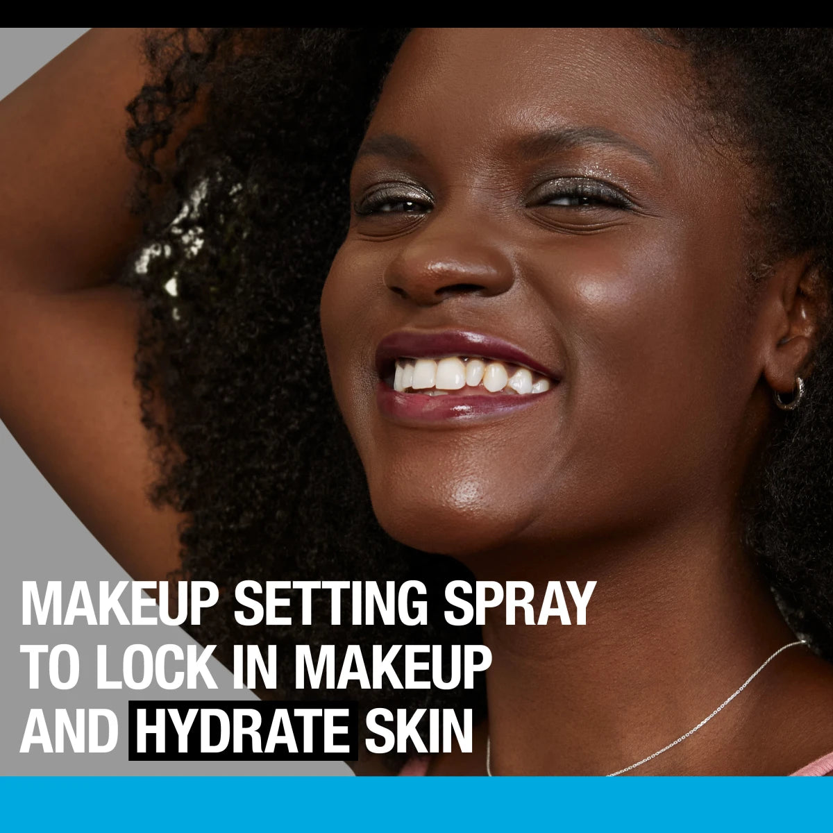 Neutrogena® Hydro Boost Hydrating Makeup Setting Spray product image 3