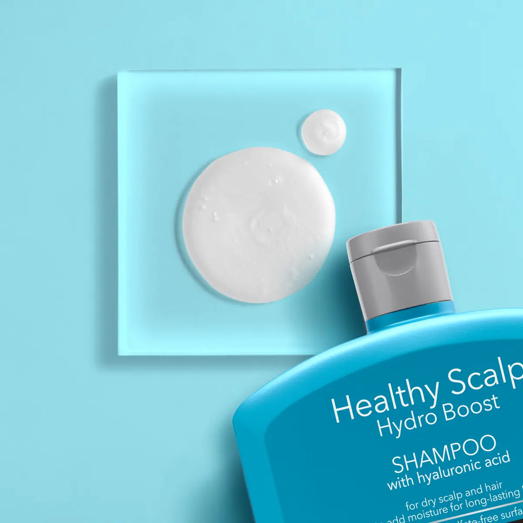 Neutrogena® Healthy Scalp Hydro Boost Shampoo with hyaluronic acid product image 7