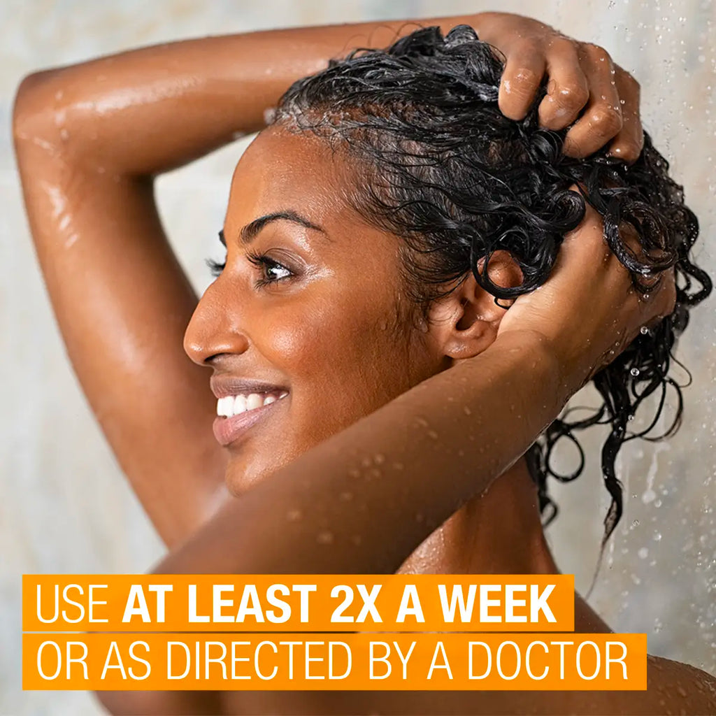 Neutrogena® Scalp Therapy Anti-dandruff Extra Strength product image 6