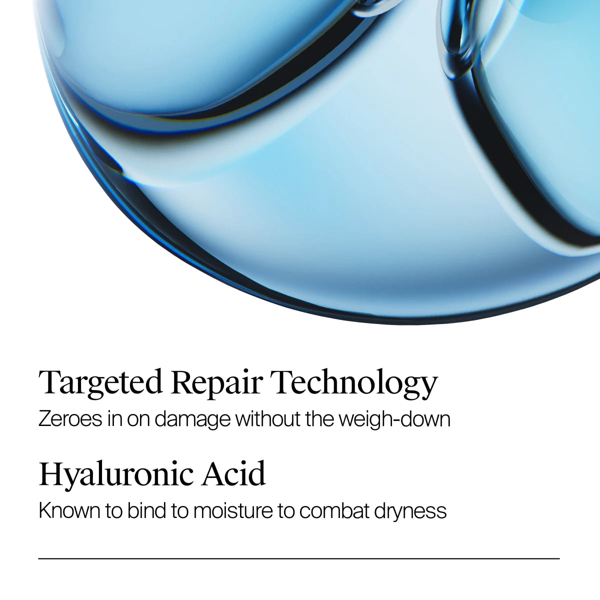 Neutrogena® Hair Restore Strength + Hydrating Repair Conditioner product image 5