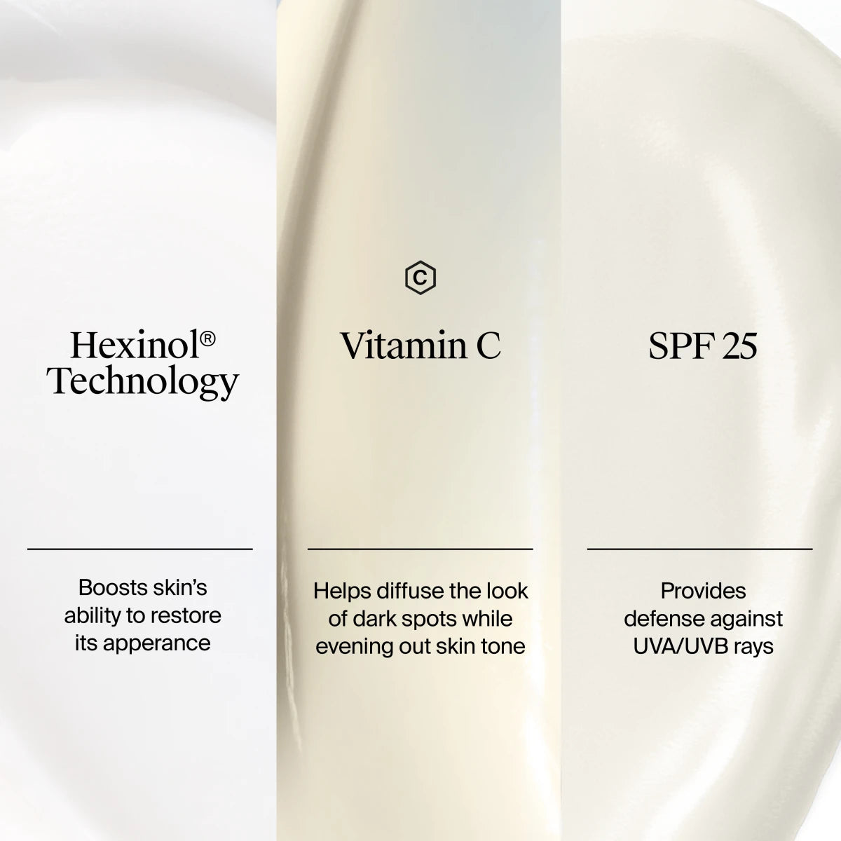 Neutrogena® Triple Age Repair Moisturizer SPF 25 product image 4
