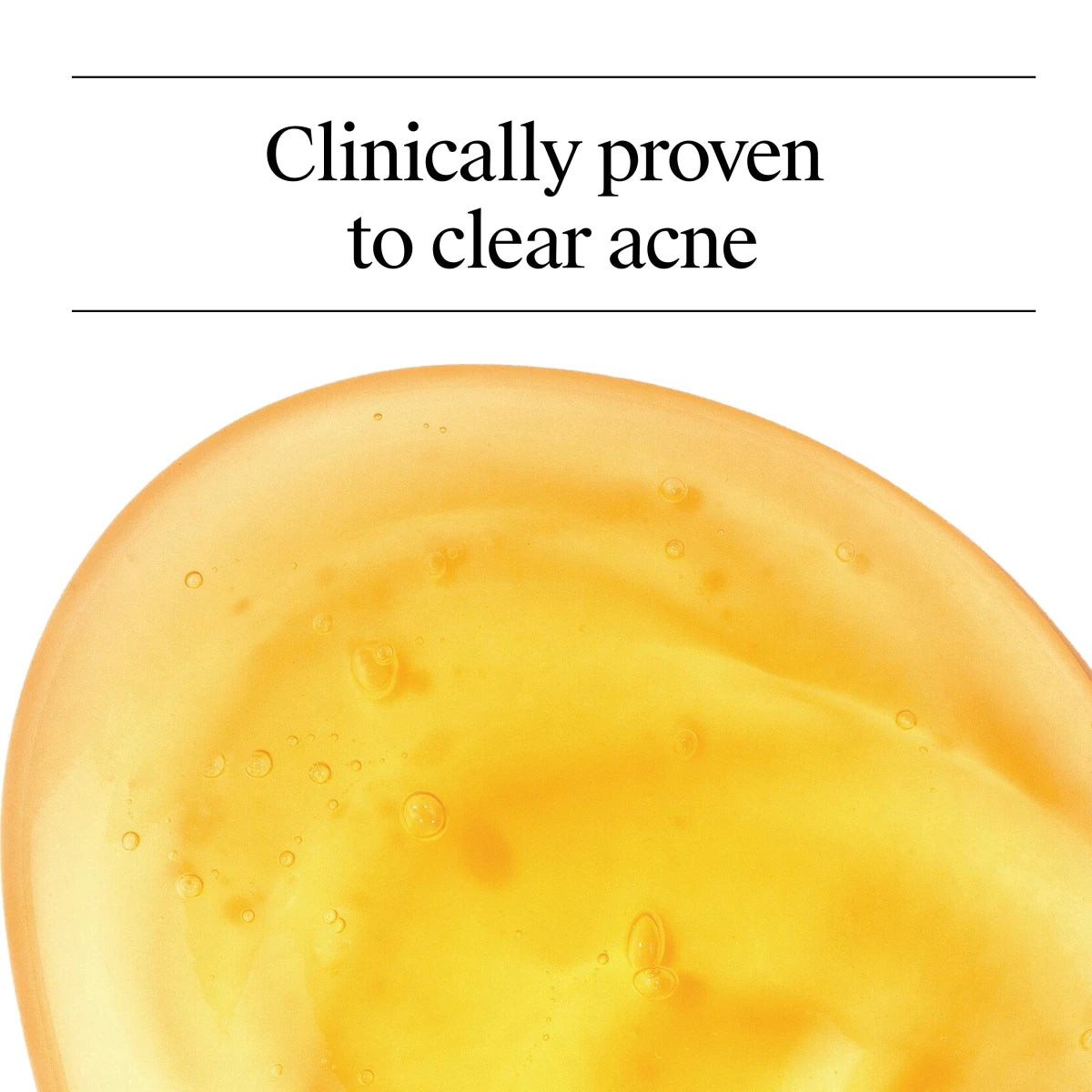 Neutrogena® Oil Free Acne Wash product image 3