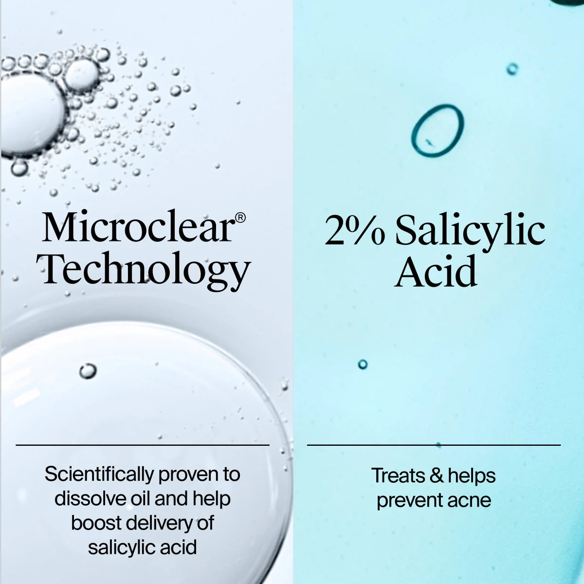 Neutrogena® Oil Free Acne Wash product image 5