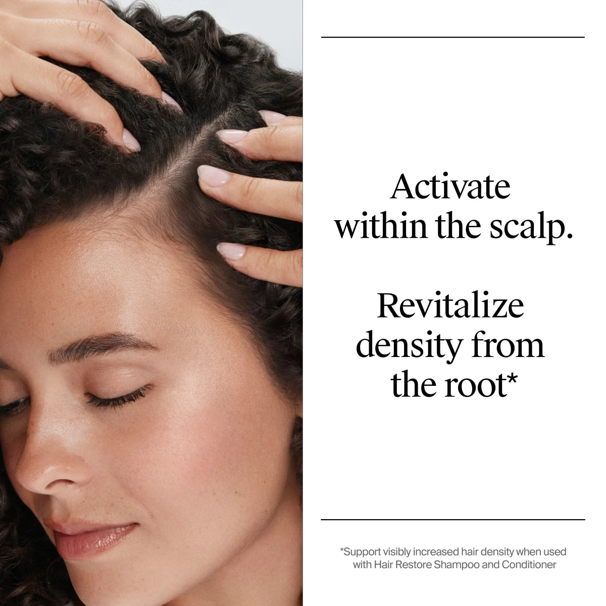 Neutrogena® Hair Restore Advanced Growth Support Serum product image 2