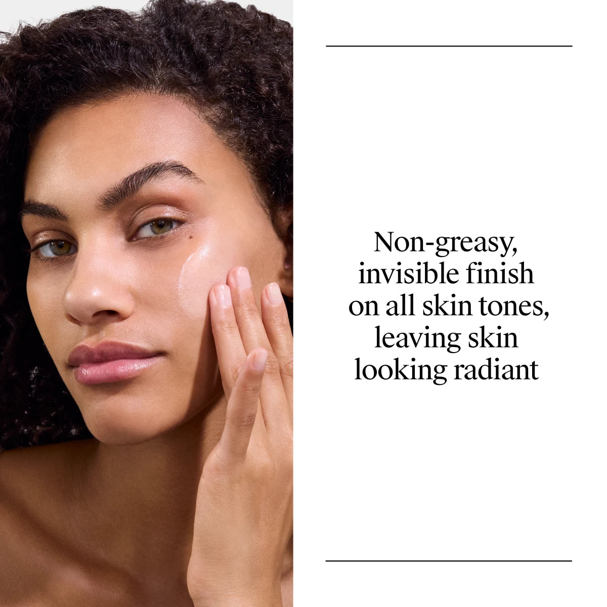 Invisible Daily Defense Face Serum SPF 60+ product image 3