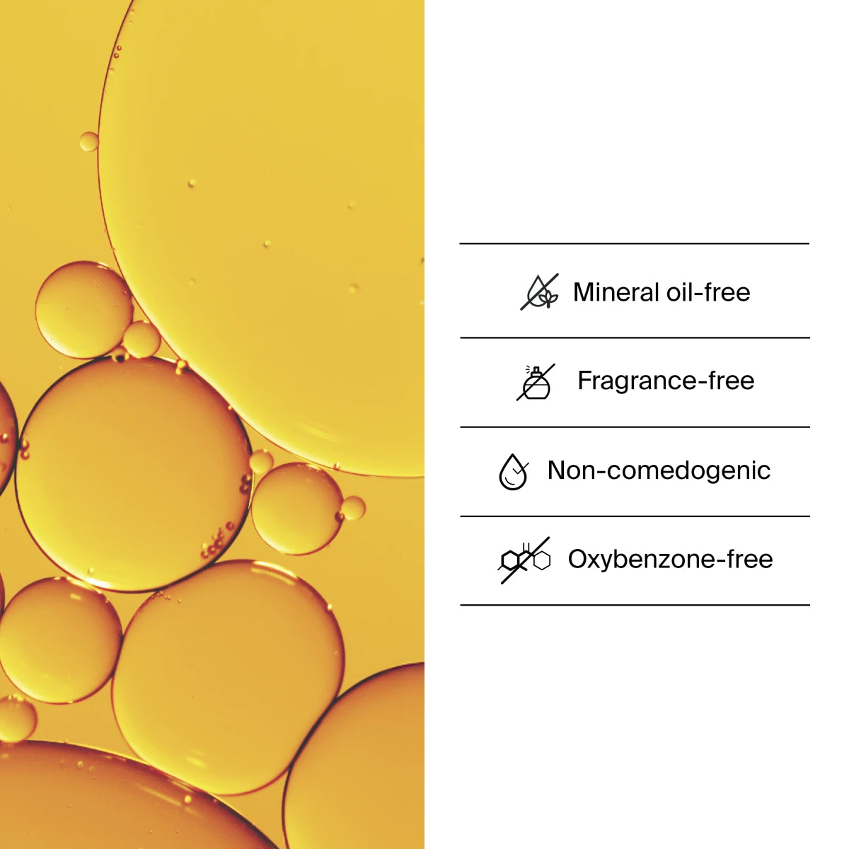 Invisible Daily Defense Face Serum SPF 60+ product image 5
