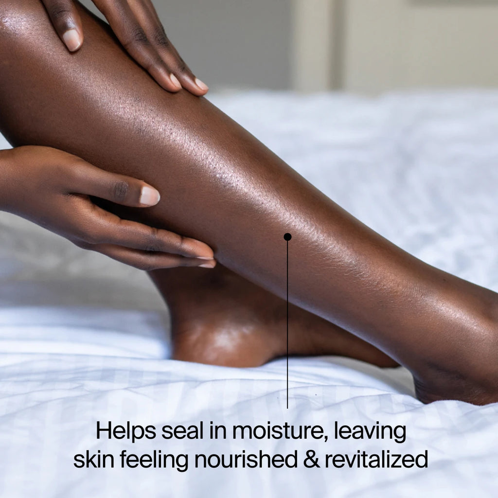 Neutrogena® Body Oil, Light Sesame Formula, Fragrance Free product image 5