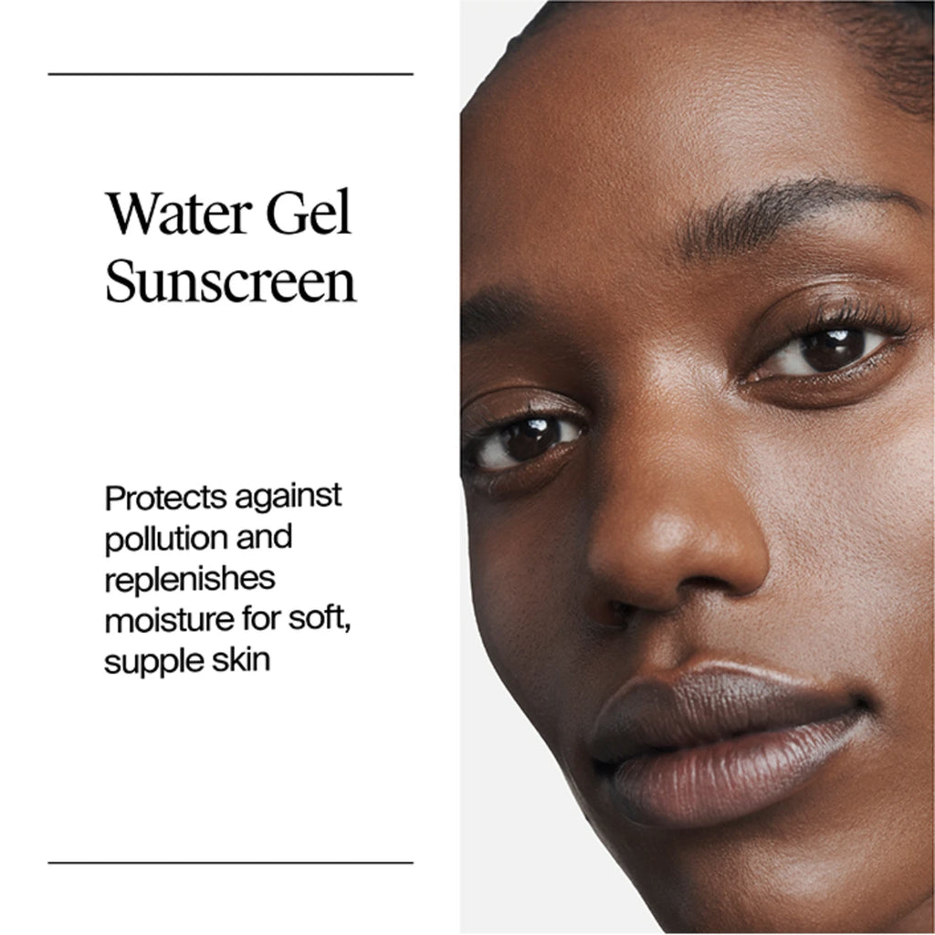 Neutrogena® Hydro Boost City Shield Water Gel with Broad Spectrum SPF 25 product image 2