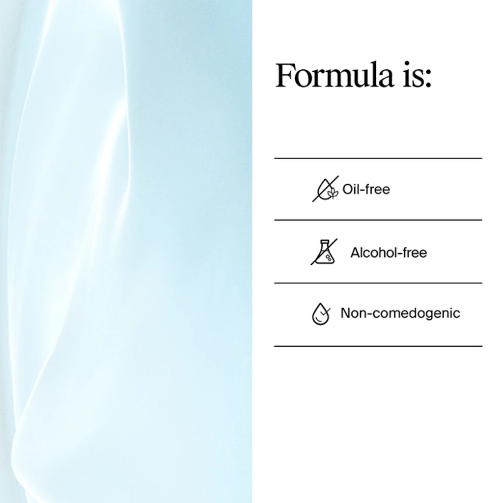 Neutrogena® Hydro Boost City Shield Water Gel with Broad Spectrum SPF 25 product image 5