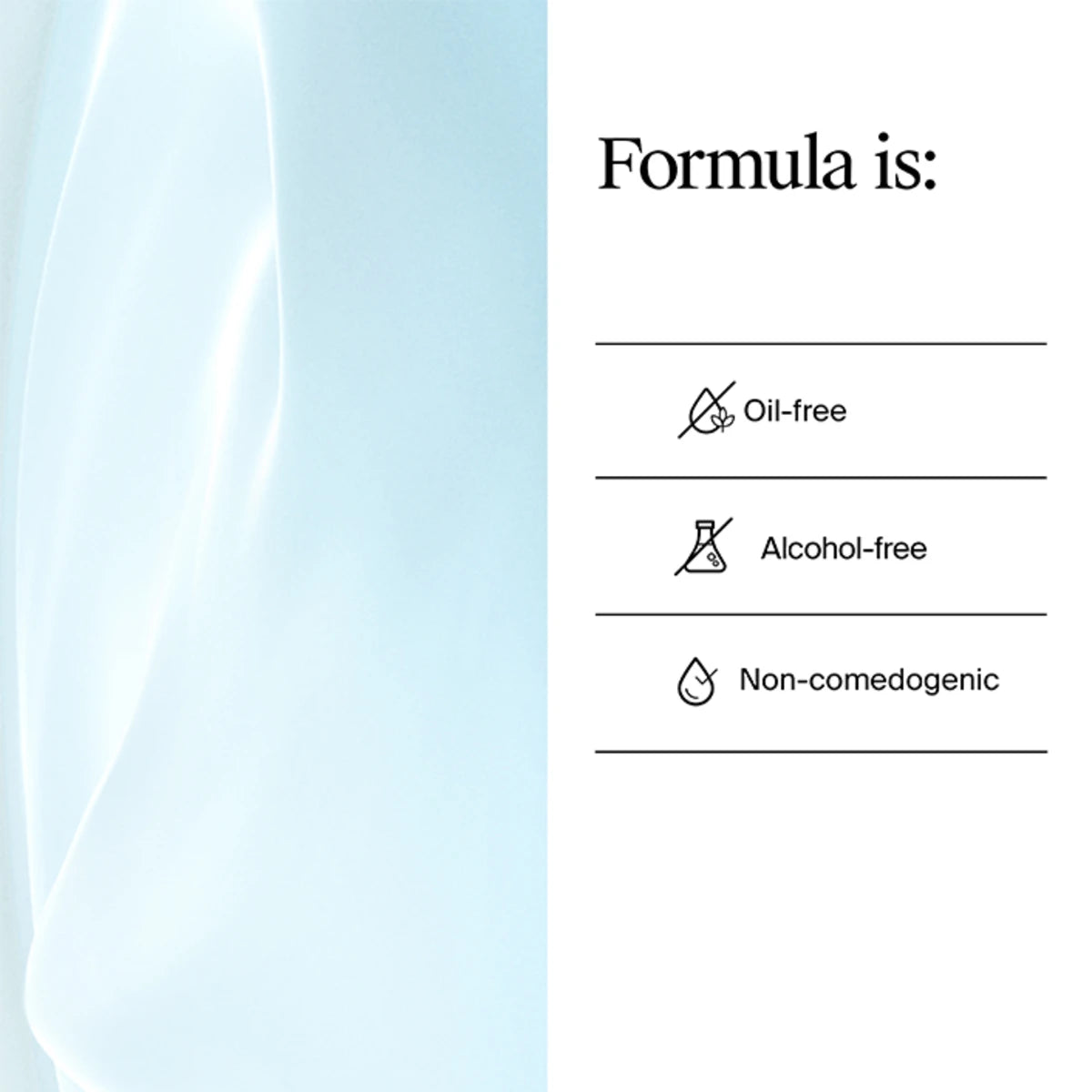Neutrogena® Hydro Boost City Shield Water Gel with Broad Spectrum SPF 25 product image 5