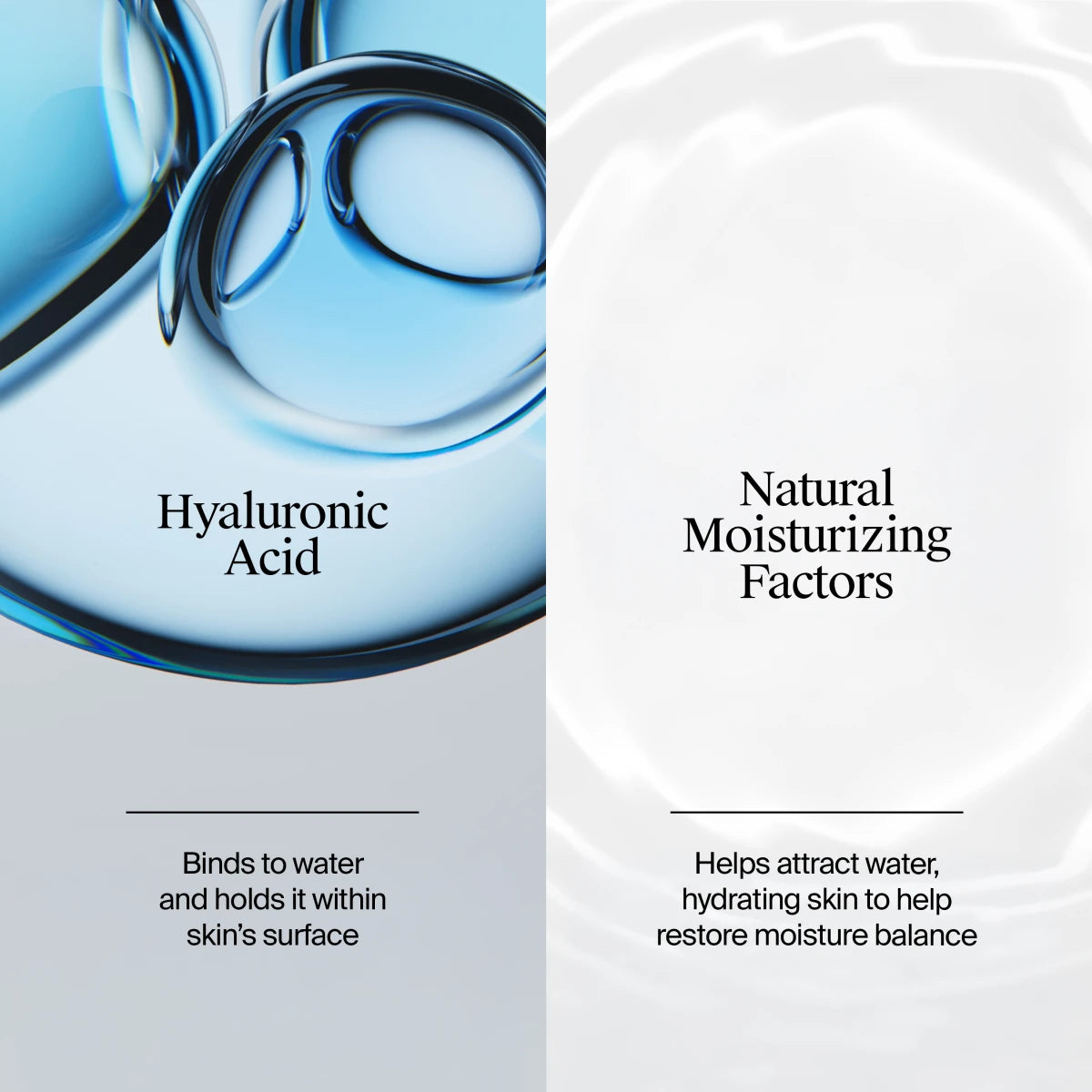 Neutrogena® Hydro Boost Hyaluronic Acid Gel Cream Fragrance Free product image 4