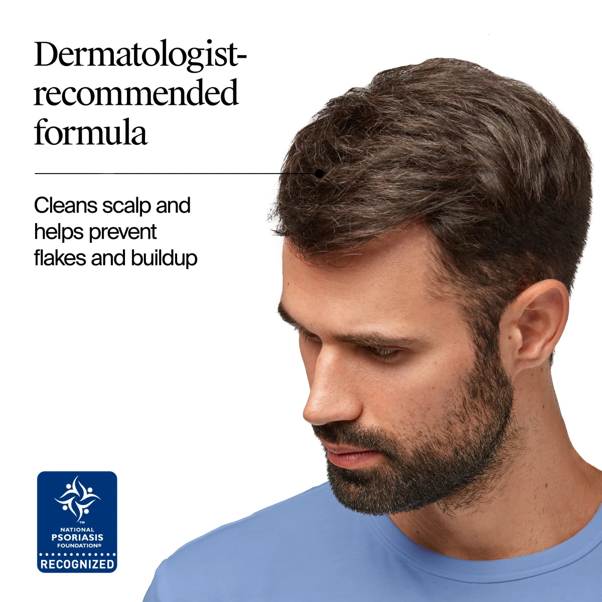 Neutrogena® T/Sal 3% Salicylic Acid Anti-Dandruff Shampoo product image 3