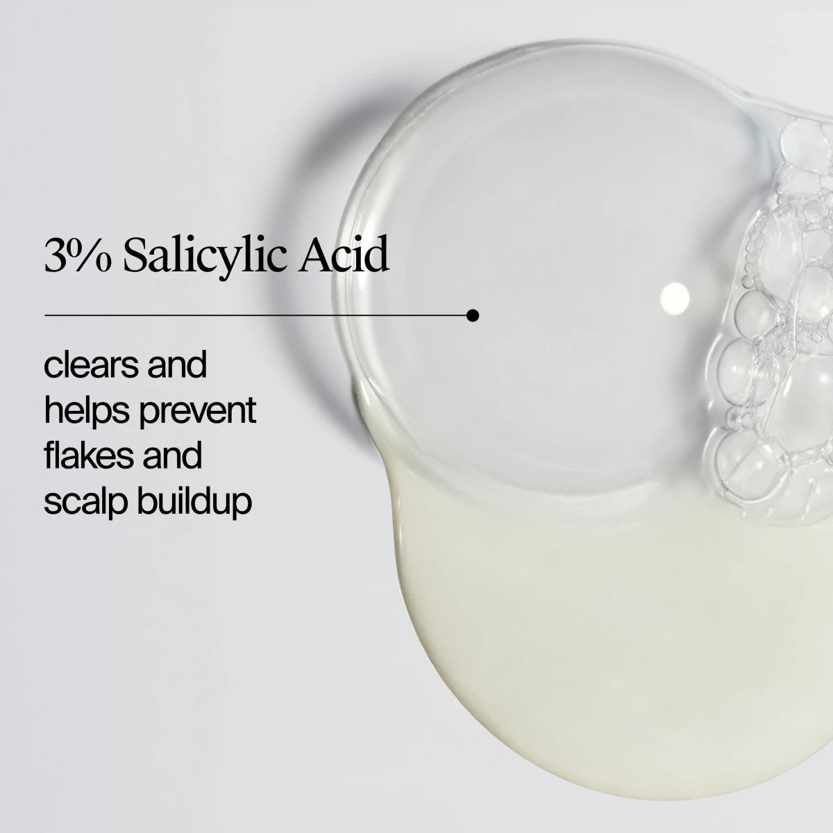 Neutrogena® T/Sal 3% Salicylic Acid Anti-Dandruff Shampoo product image 5