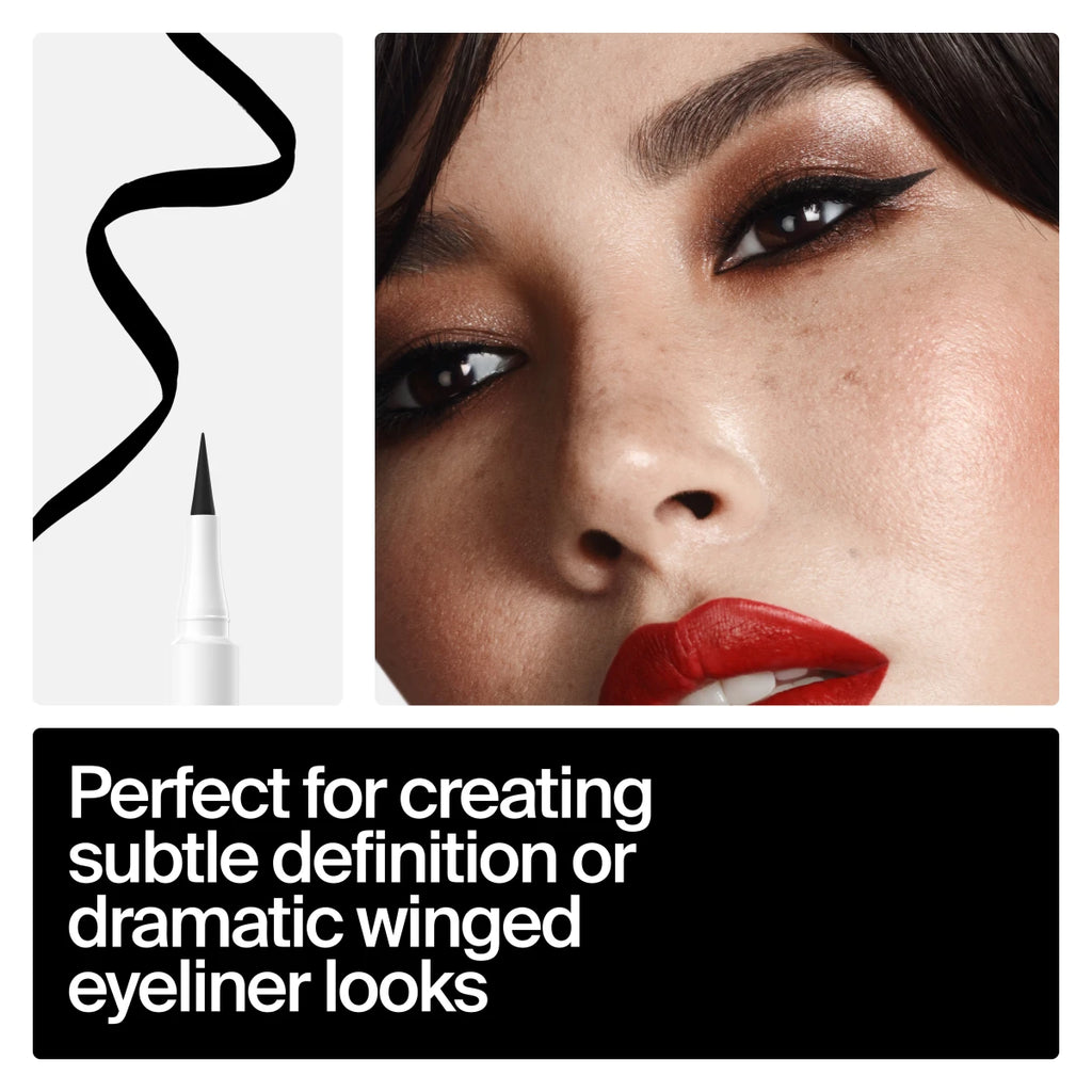 Neutrogena® Micro Liquid Eyeliner, Black 10 product image 4