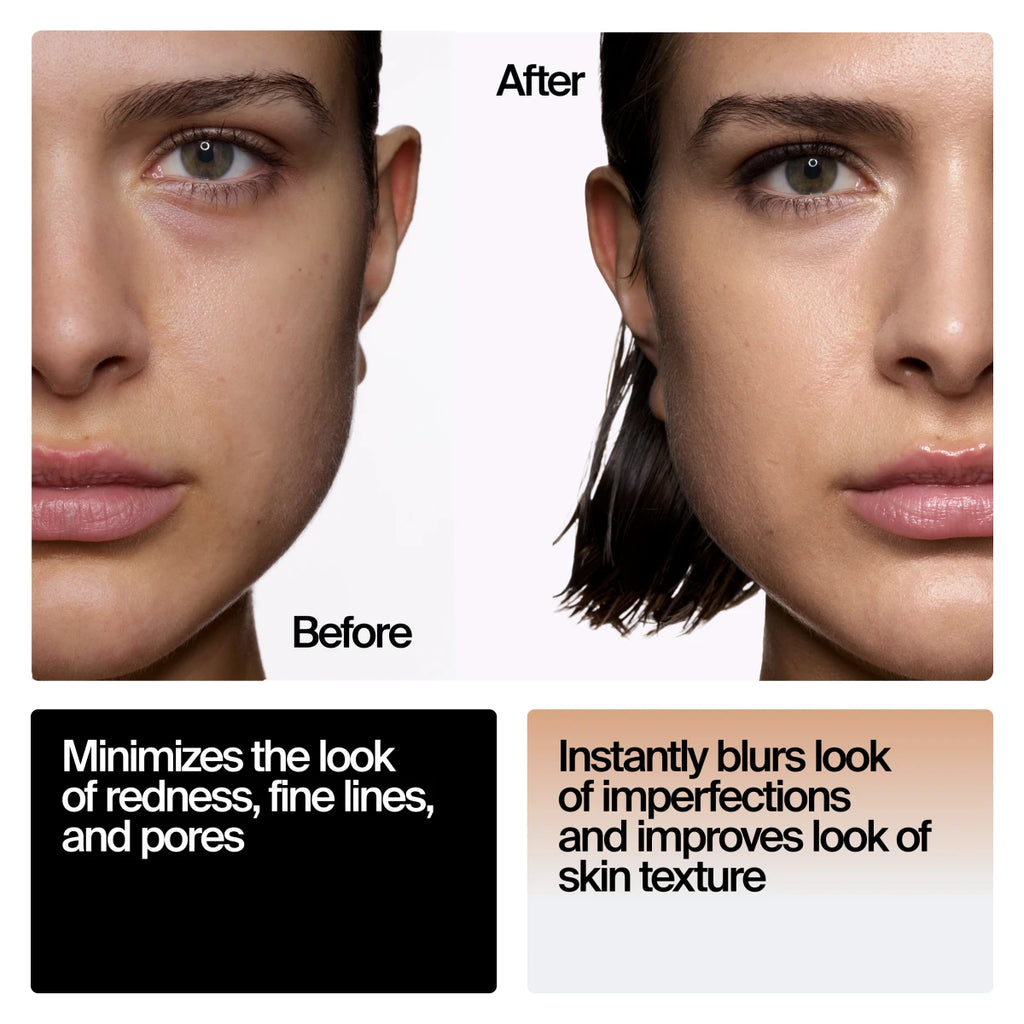 Neutrogena® Healthy Skin Liquid Makeup Broad Spectrum SPF 20, 550C Walnut product image 3