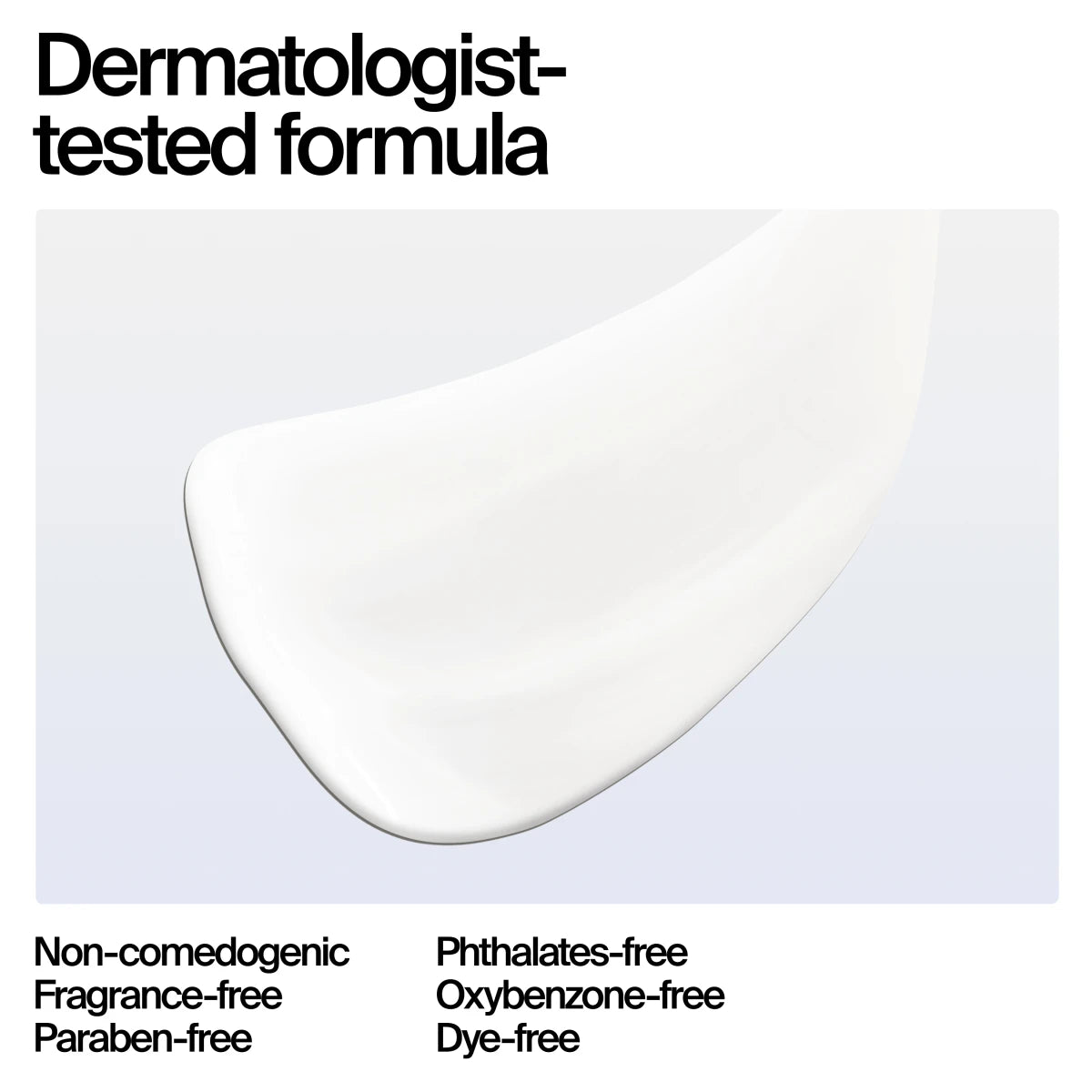 Neutrogena® Ultra Sheer Dry-Touch Broad Spectrum Max SPF 100+ Body Sunscreen product image 5