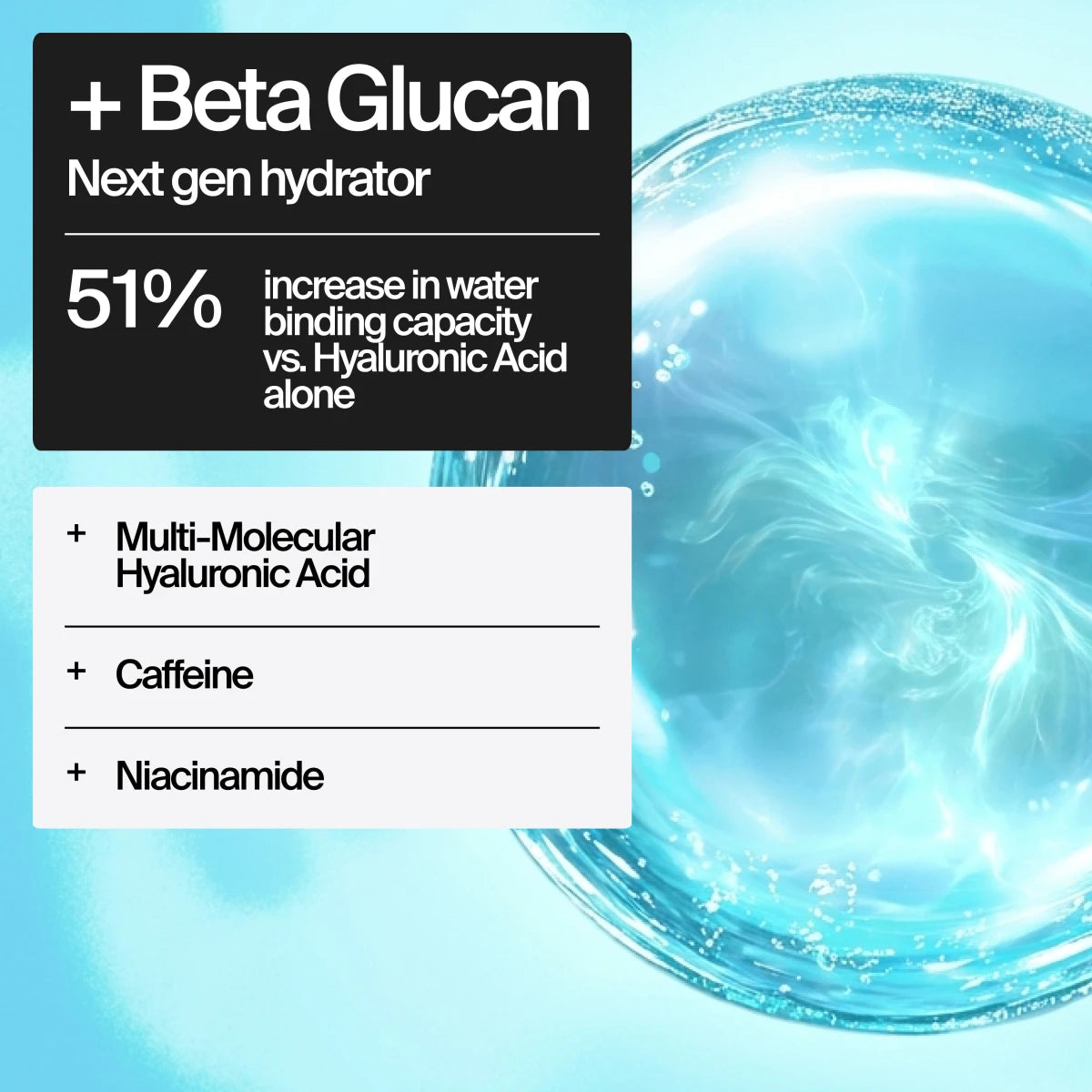 Neutrogena® Hydro Boost Hydrogel Eye Patches, 10 Pairs product image 4