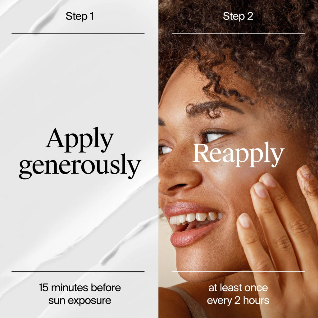 Neutrogena® Ultra Sheer Mineral Face & Body Stick SPF 50. product image 8