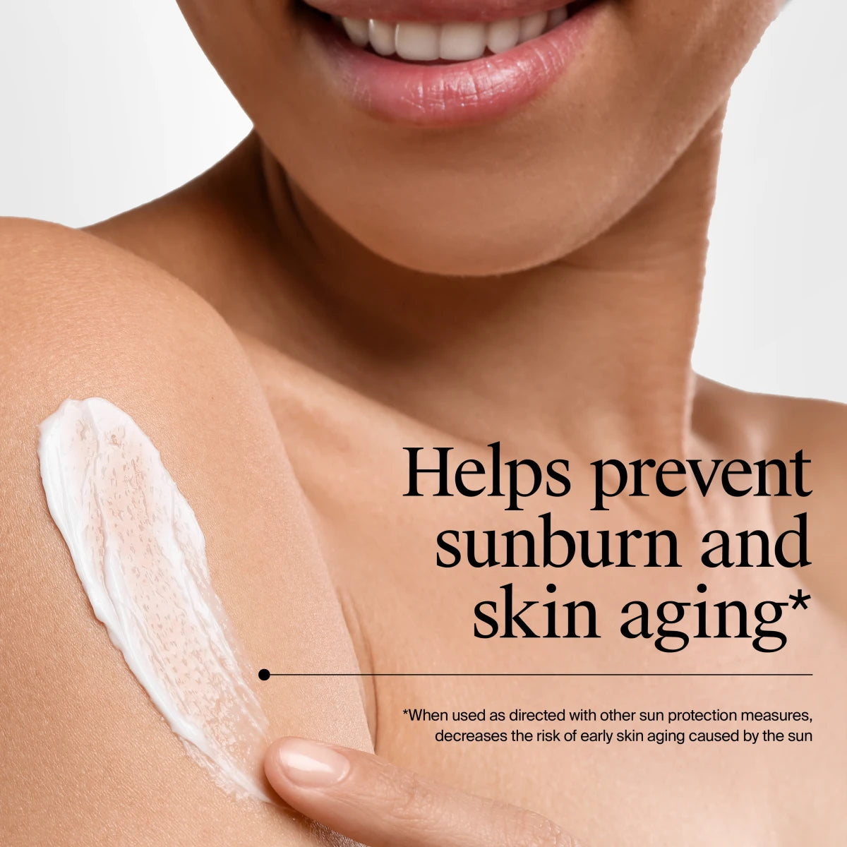 Neutrogena® Ultra Sheer Dry-Touch Sunscreen Lotion Broad Spectrum SPF 55 product image 4