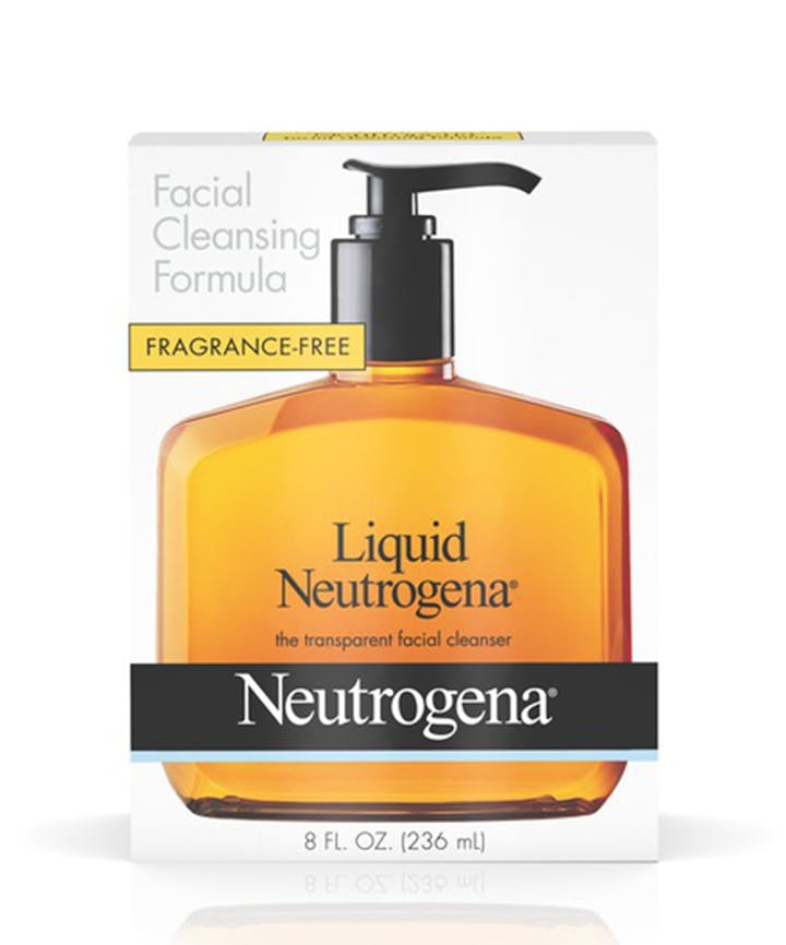Liquid Neutrogena® product image 2