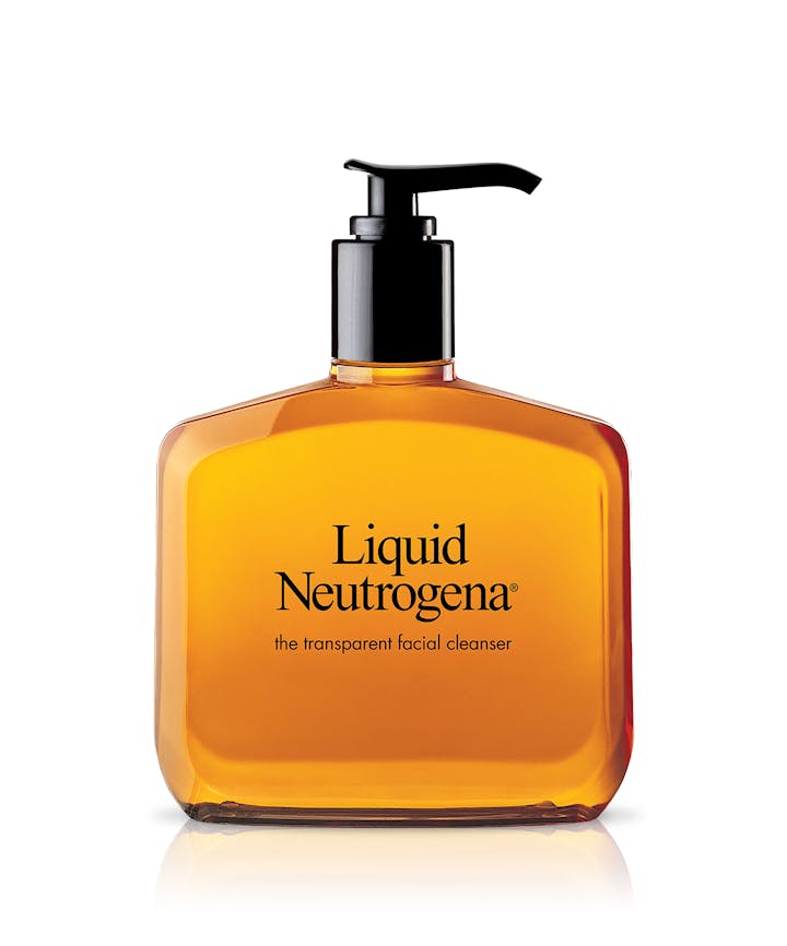 Liquid Neutrogena® product image 1