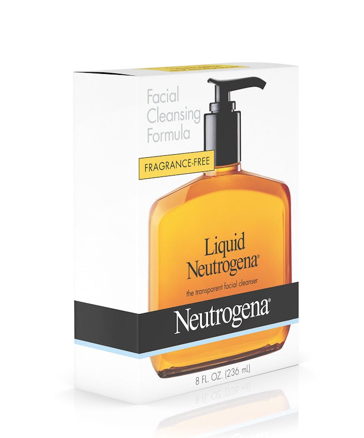 Liquid Neutrogena® product image 3