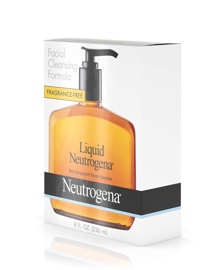 Liquid Neutrogena® product image 8