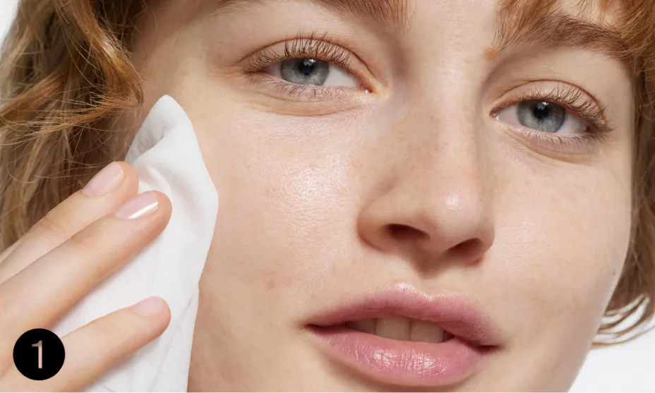 Neutrogena® Makeup Remover Ultra-Soft Micellar Cleansing Wipes product image 16