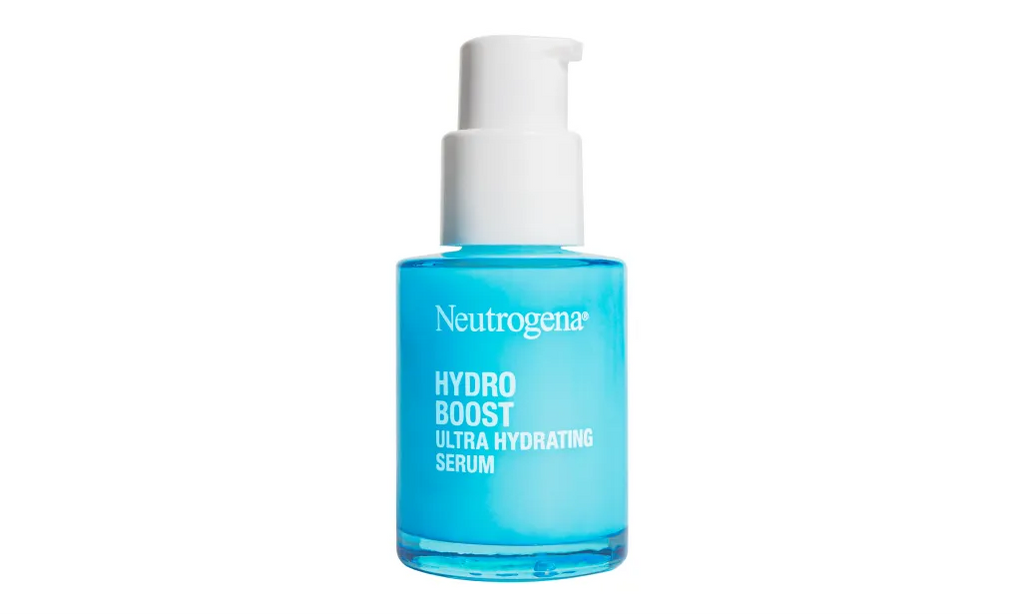Neutrogena® Hydro Boost Face Wash, Hyaluronic Acid Hydrating Cleansing Gel product image 13