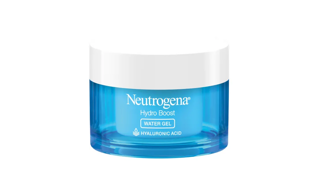 Neutrogena® Hydro Boost Face Wash, Hyaluronic Acid Hydrating Cleansing Gel product image 14
