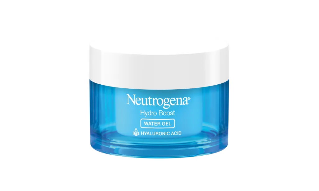 Neutrogena® Hydro Boost Face Wash, Hyaluronic Acid Hydrating Cleansing Gel product image 14