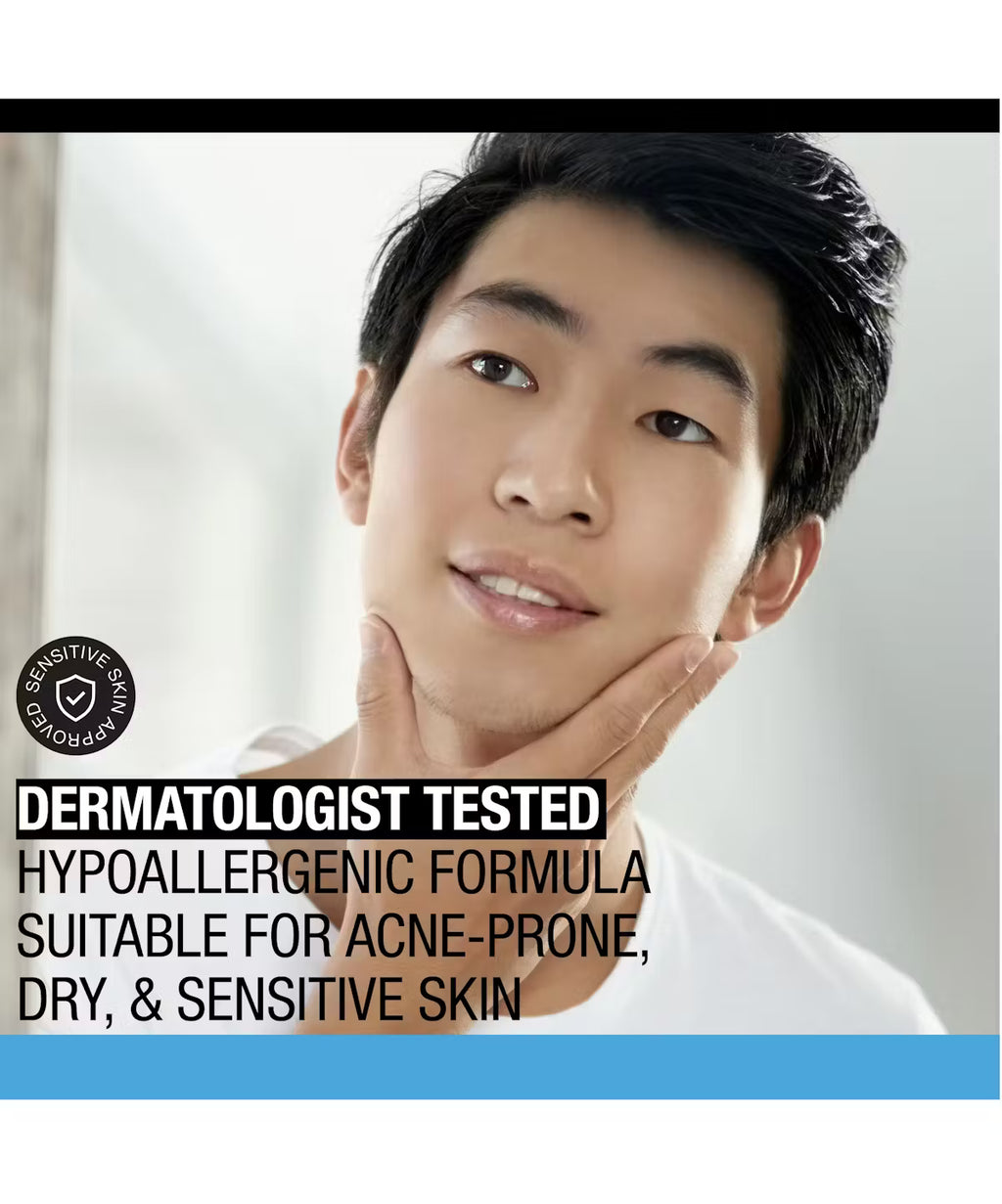 Neutrogena Hydro Boost Cleansing Gel, Fragrance Free, Refill Pouch product image 5