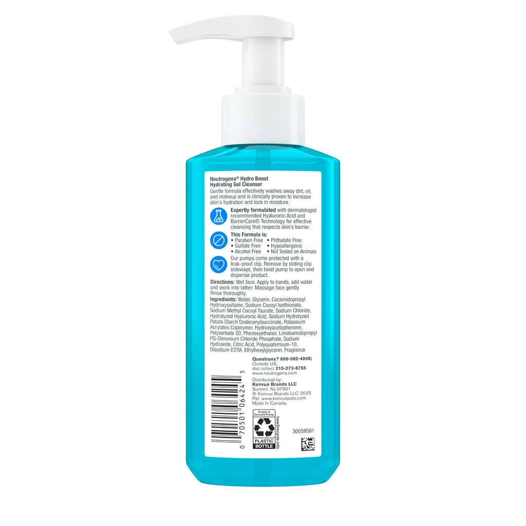 Neutrogena® Essential Hydration Regimen Duo product image 10