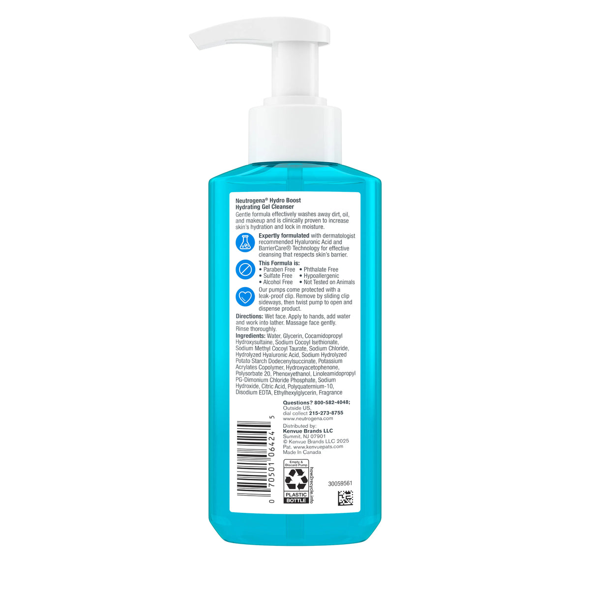 Neutrogena® Essential Hydration Regimen Duo product image 10