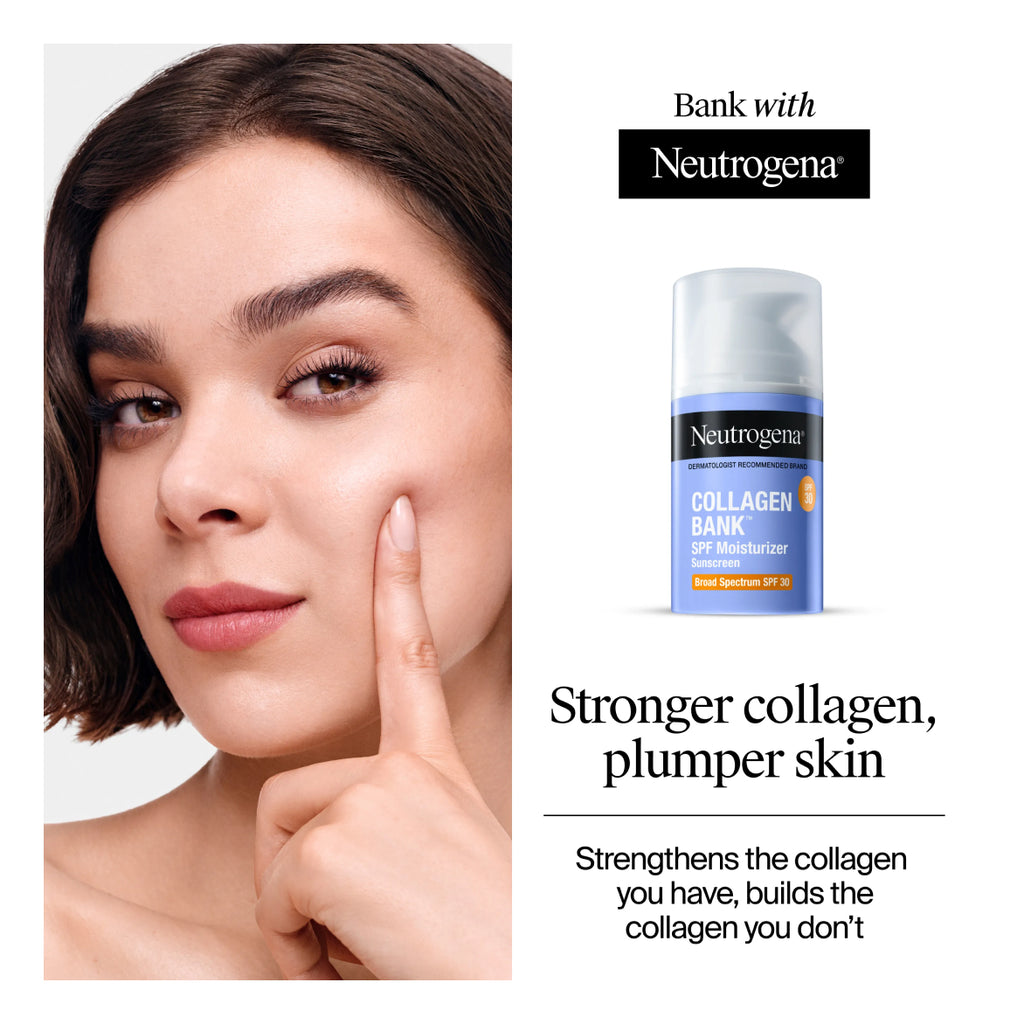 Neutrogena® 2-step Collagen Boosting Regimen Duo product image 3