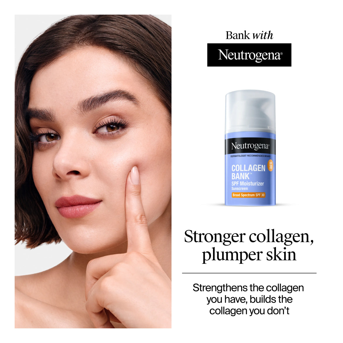 Neutrogena® 2-step Collagen Boosting Regimen Duo product image 3