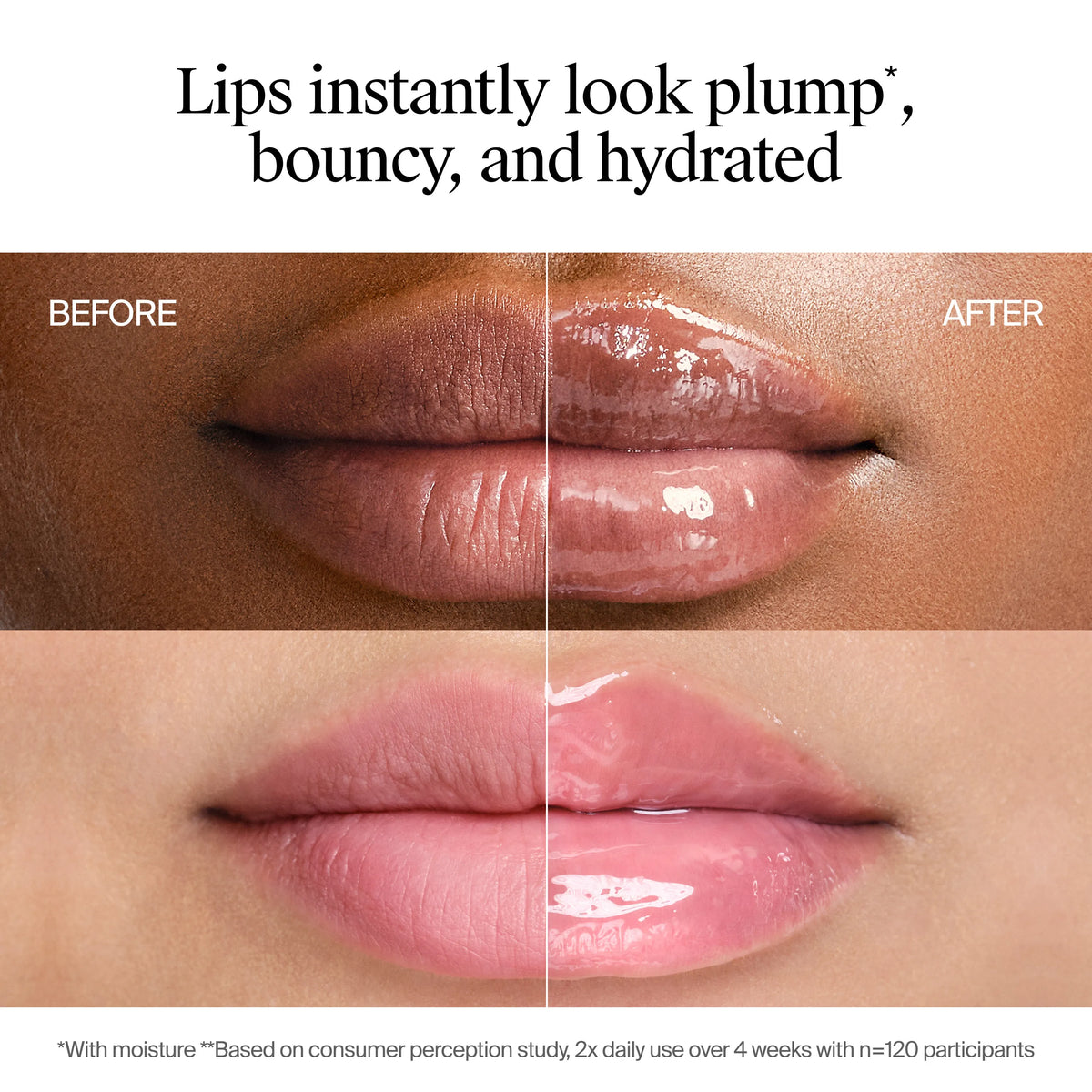 Neutrogena® Collagen Bank Lip Plumping Treatment, Vanilla product image 3