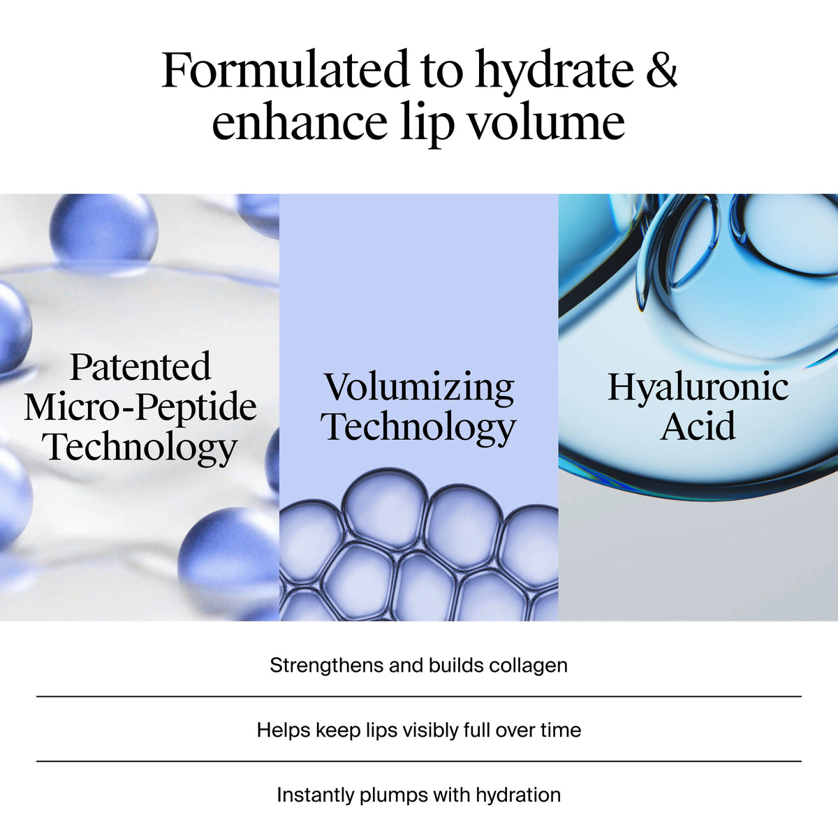 Neutrogena® Collagen Bank Lip Plumping Treatment, Vanilla product image 5