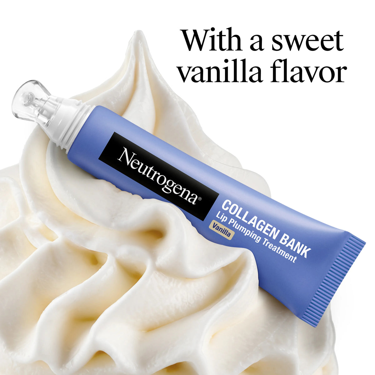 Neutrogena® Collagen Bank Lip Plumping Treatment, Vanilla product image 6
