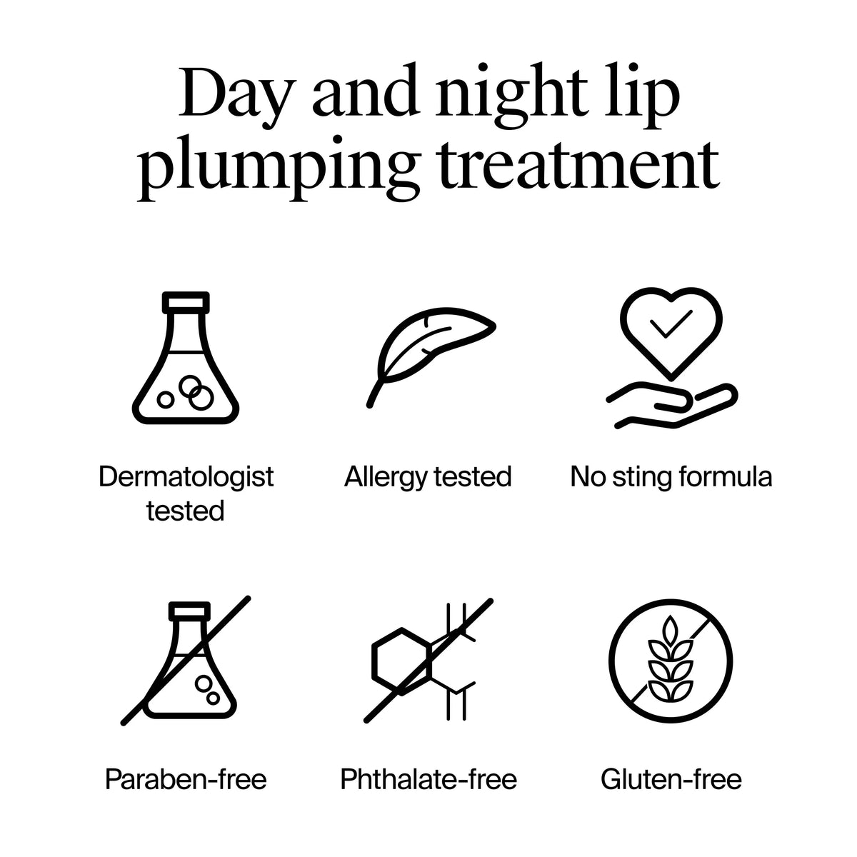 Neutrogena® Collagen Bank Lip Plumping Treatment, Vanilla product image 8