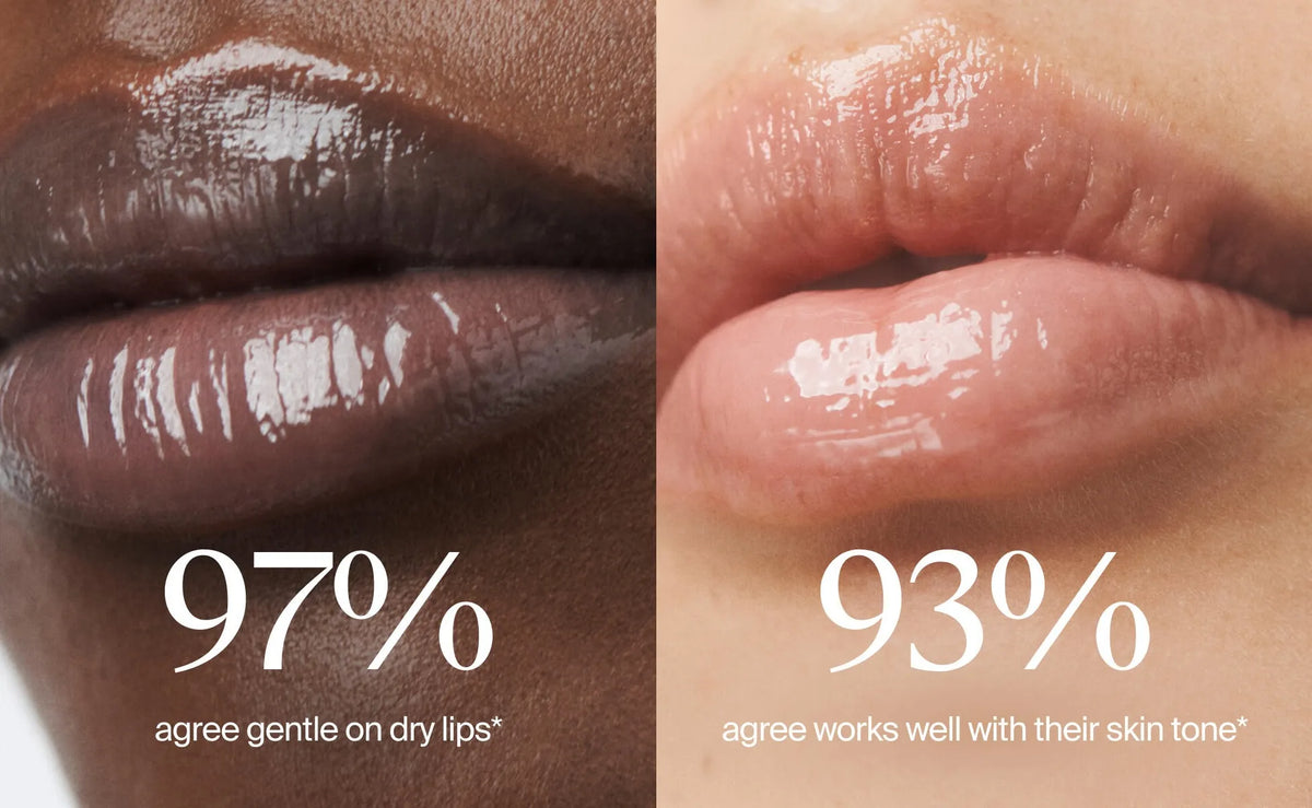 Neutrogena® Hydro Boost Hyaluronic Acid Lip Balm, Sheer Ice, Fragrance Free product image 12