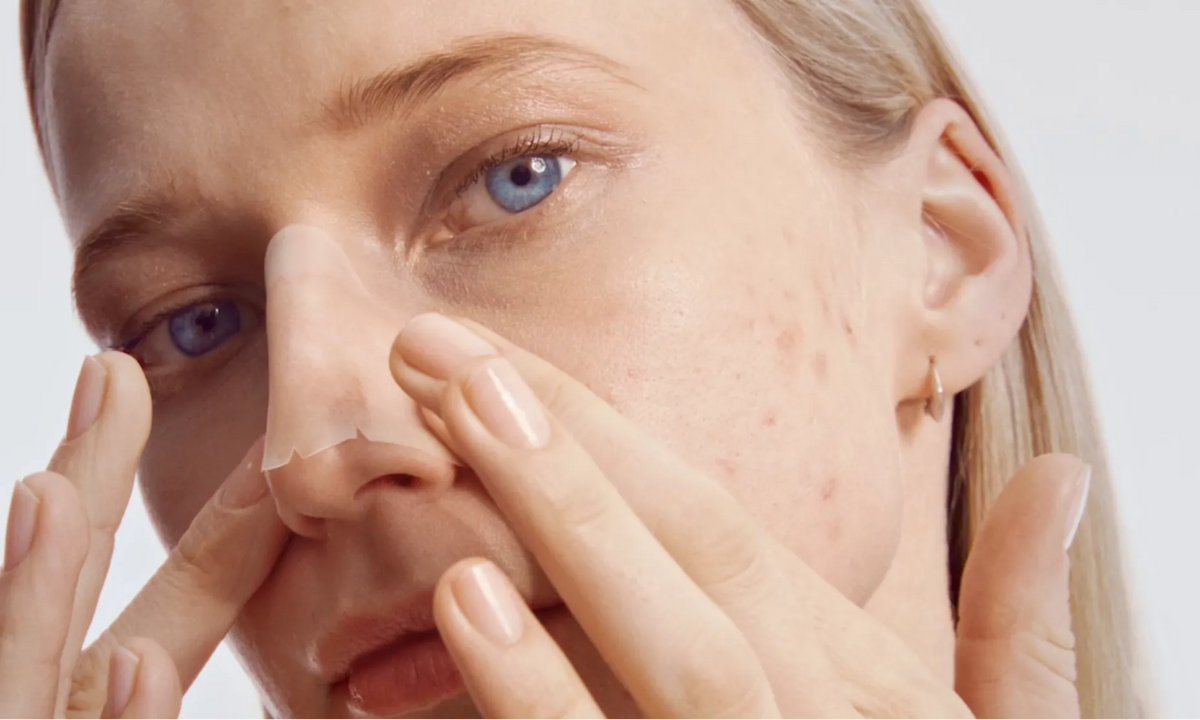 Neutrogena® Nose Patch, Sensitive Skin product image 10