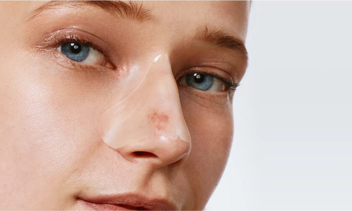 Neutrogena® Nose Patch, Sensitive Skin product image 11