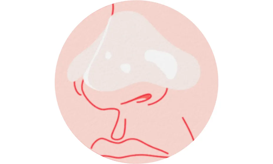 Neutrogena® Nose Patch, Sensitive Skin product image 14
