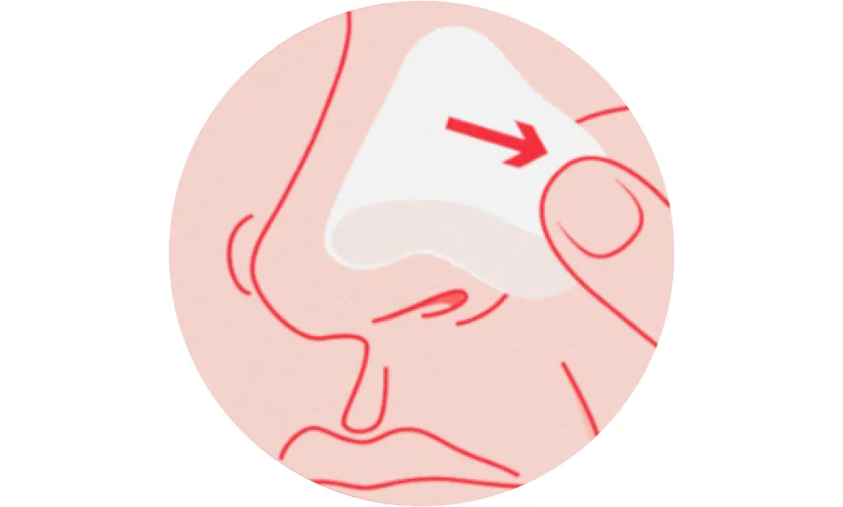 Neutrogena® Nose Patch, Sensitive Skin product image 15
