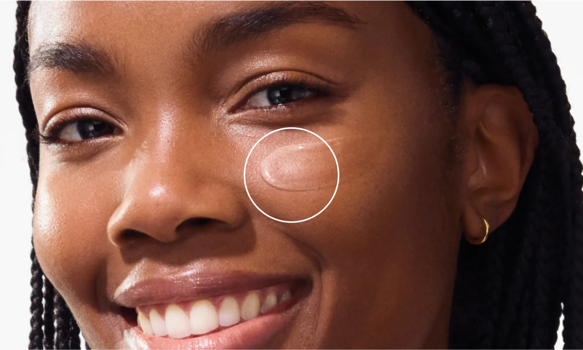 Neutrogena® Ultra Sheer Invisible Gel Face Sunscreen Broad Spectrum SPF 40 product image 9