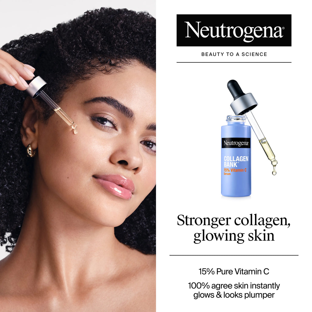 Neutrogena® 2-step Collagen Boosting Regimen Duo product image 6