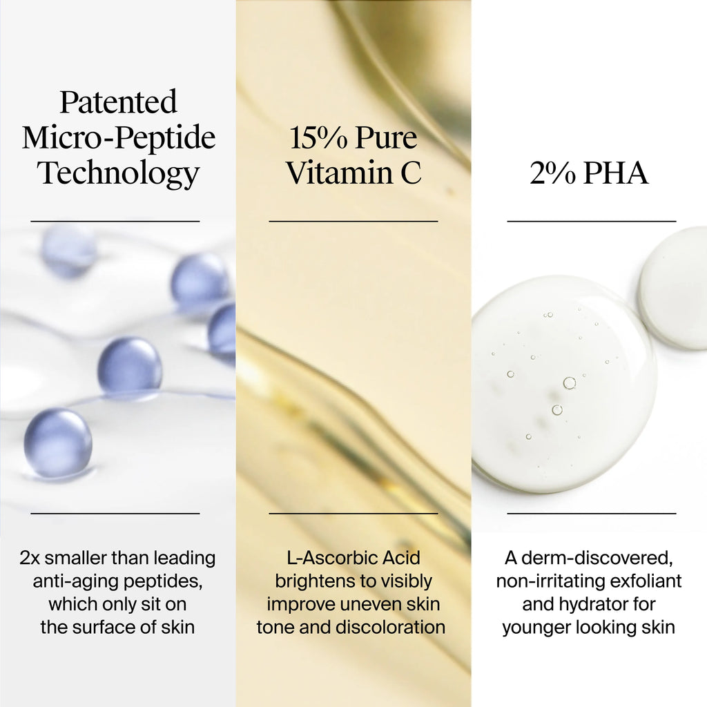 Neutrogena® 2-step Collagen Boosting Regimen Duo product image 9