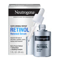 Neutrogena® Rapid Wrinkle Repair Retinol Renewal Serum product image 1