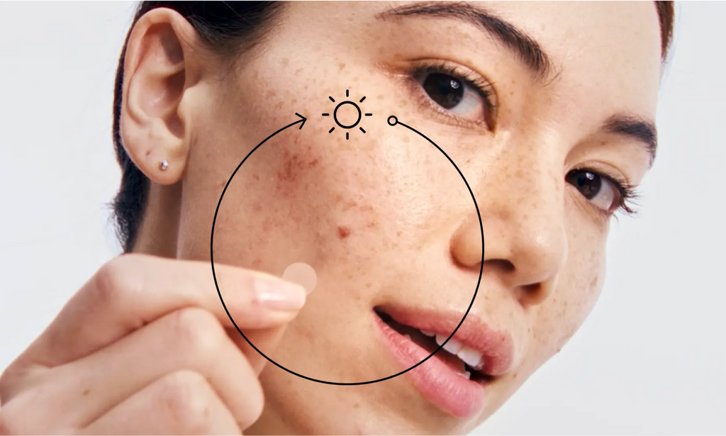 Neutrogena® Mini Acne Patch, Sensitive Skin product image 11